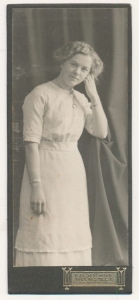 CDV Fotografia wzytowa - 24046