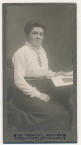 CDV Fotografia wzytowa - 24050