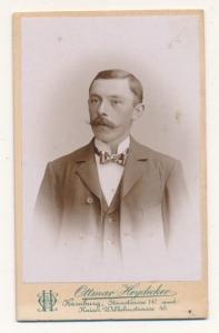 CDV Fotografia wzytowa - 24060