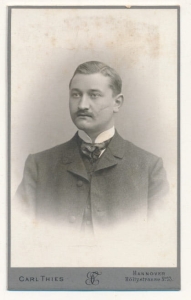 CDV Fotografia wzytowa - 24071