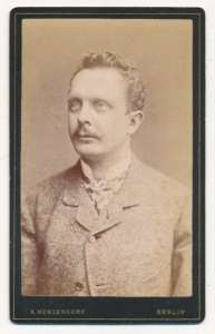 CDV Fotografia wzytowa - 24080