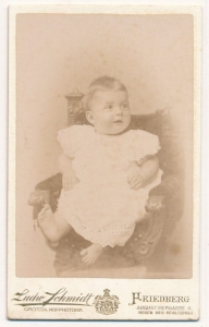 CDV Fotografia wzytowa - 24082