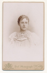 CDV Fotografia wzytowa - 24086