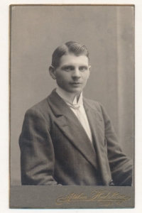 CDV Fotografia wzytowa - 24089