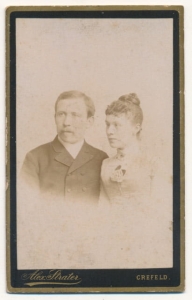 CDV Fotografia wzytowa - 24092