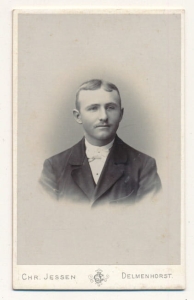 CDV Fotografia wzytowa - 24100
