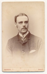 CDV Fotografia wzytowa - 24102