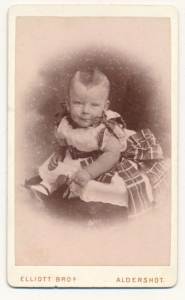CDV Fotografia wzytowa - 24109