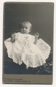 CDV Fotografia wzytowa - 24119