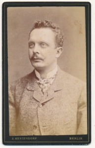 CDV Fotografia wzytowa - 24126
