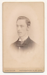 CDV Fotografia wzytowa - 24133