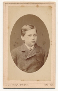 CDV Fotografia wzytowa - 24137