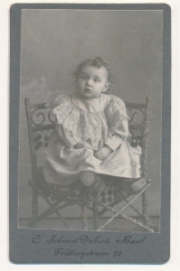 CDV Fotografia wzytowa - 24138