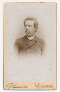 CDV Fotografia wzytowa - 24139
