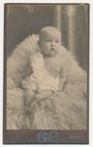 CDV Fotografia wzytowa - 24154