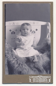 CDV Fotografia wzytowa - 24158