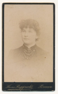 CDV Fotografia wzytowa - 24159