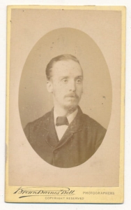 CDV Fotografia wzytowa - 24178