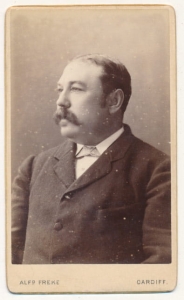 CDV Fotografia wzytowa - 24183