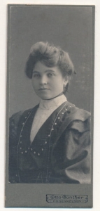 CDV Fotografia wzytowa - 24199