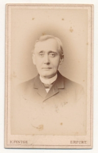 CDV Fotografia wzytowa - 24212