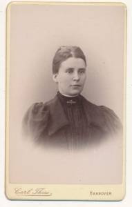 CDV Fotografia wzytowa - 24215
