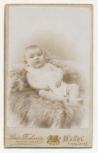 CDV Fotografia wzytowa - 24221
