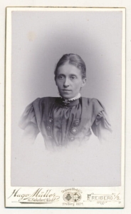 CDV Fotografia wzytowa - 24234