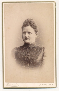 CDV Fotografia wzytowa - 24237