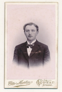 CDV Fotografia wzytowa - 24238