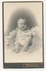 CDV Fotografia wzytowa - 24248