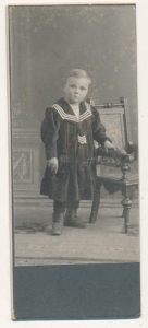 CDV Fotografia wzytowa - 24252