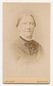 CDV Fotografia wzytowa - 24255
