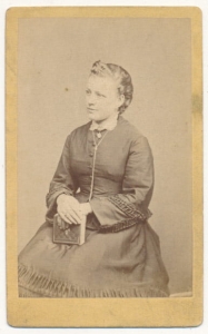 CDV Fotografia wzytowa - 24260