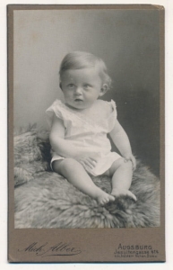 CDV Fotografia wzytowa - 24262