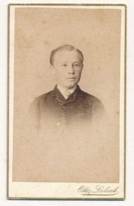 CDV Fotografia wzytowa - 24263