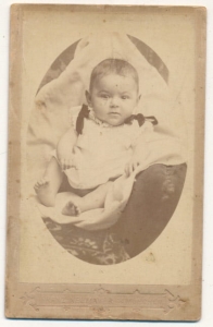 CDV Fotografia wzytowa - 24282