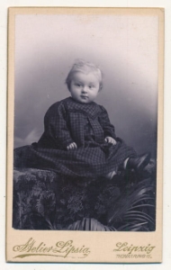 CDV Fotografia wzytowa - 24286