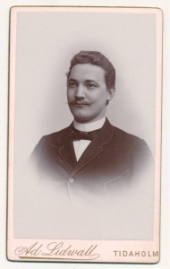 CDV Fotografia wzytowa - 24287