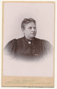 CDV Fotografia wzytowa - 24289