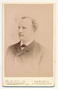 CDV Fotografia wzytowa - 24292