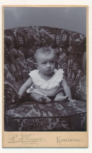 CDV Fotografia wzytowa - 24296