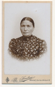 CDV Fotografia wzytowa - 24300
