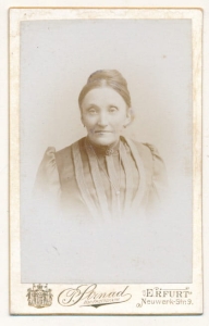 CDV Fotografia wzytowa - 24304