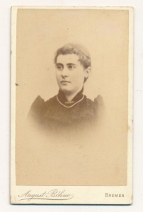 CDV Fotografia wzytowa - 24334