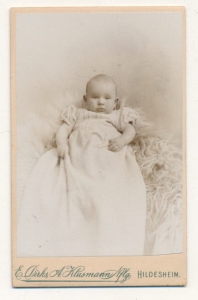 CDV Fotografia wzytowa - 24358