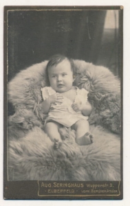 CDV Fotografia wzytowa - 24388