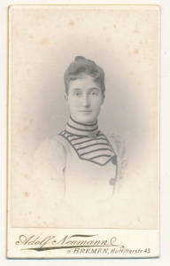 CDV Fotografia wzytowa - 24392