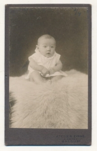 CDV Fotografia wzytowa - 24396