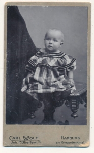 CDV Fotografia wzytowa - 24416
